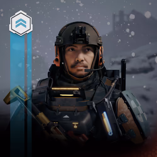 Shrapnel Operators Collection