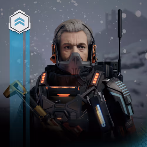 Shrapnel Operators Collection