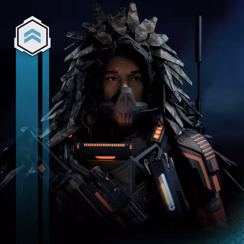 Shrapnel Operators Collection