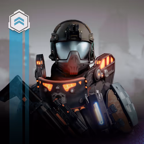 Shrapnel Operators Collection