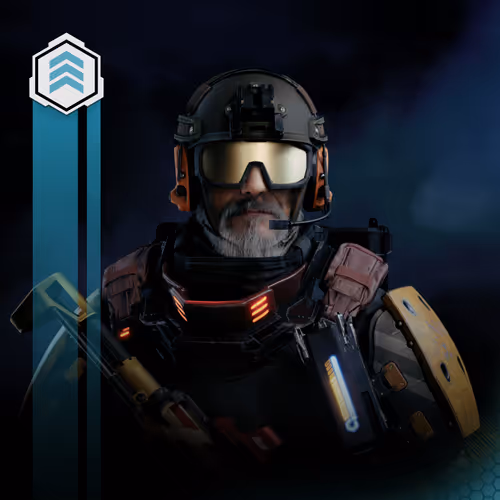 Shrapnel Operators Collection