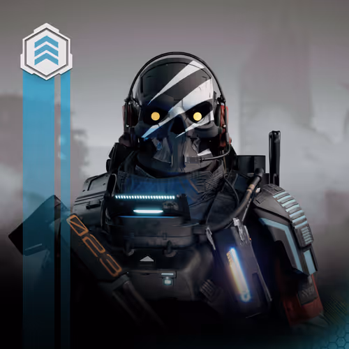 Shrapnel Operators Collection