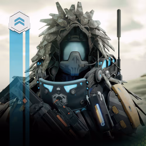 Shrapnel Operators Collection