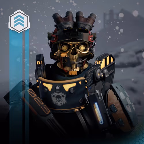 Shrapnel Operators Collection