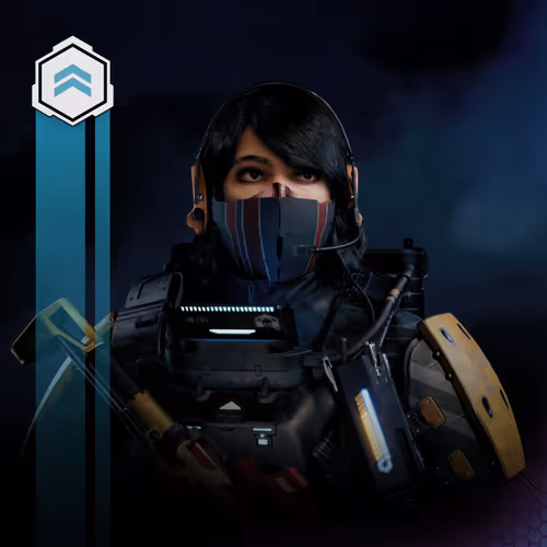 Shrapnel Operators Collection