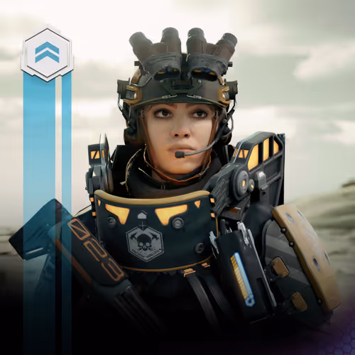 Shrapnel Operators Collection