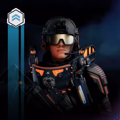 Shrapnel Operators Collection