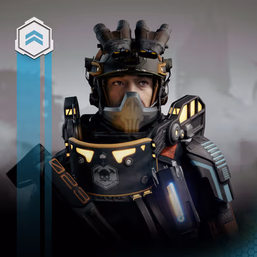 Shrapnel Operators Collection