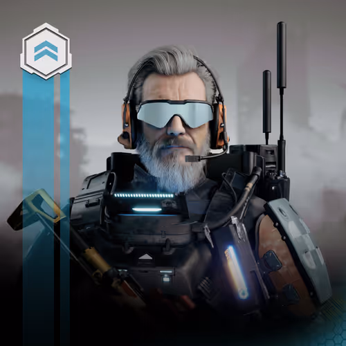 Shrapnel Operators Collection