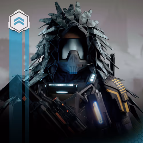 Shrapnel Operators Collection