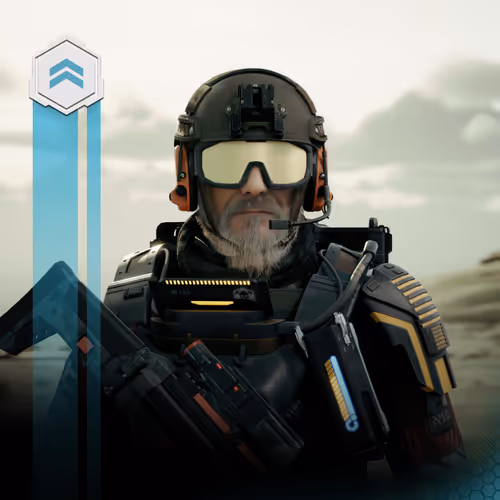 Shrapnel Operators Collection
