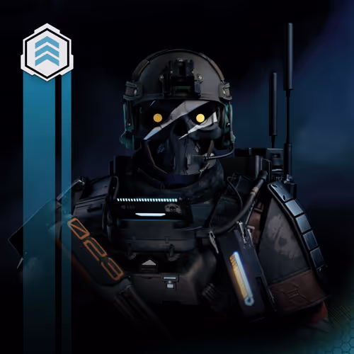 Shrapnel Operators Collection