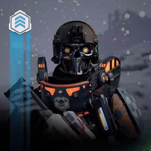 Shrapnel Operators Collection