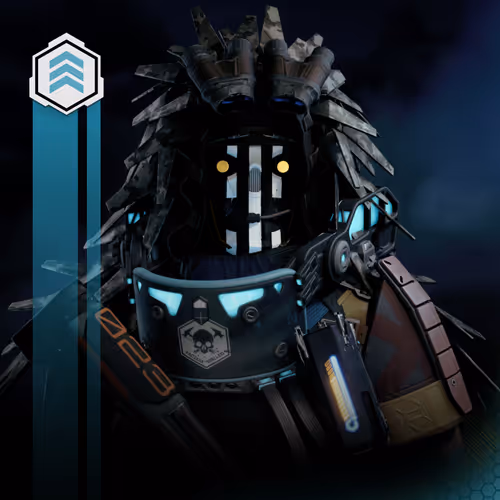 Shrapnel Operators Collection