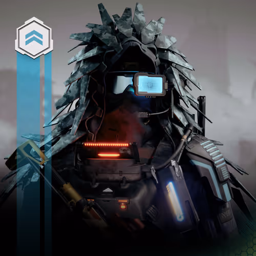 Shrapnel Operators Collection