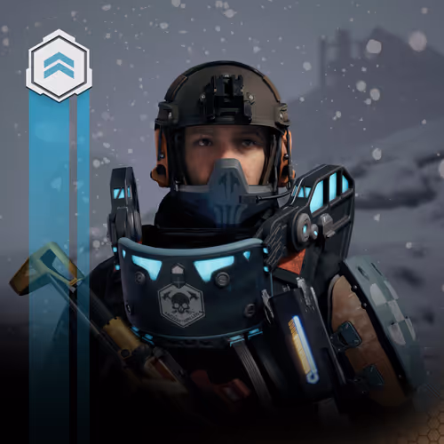 Shrapnel Operators Collection