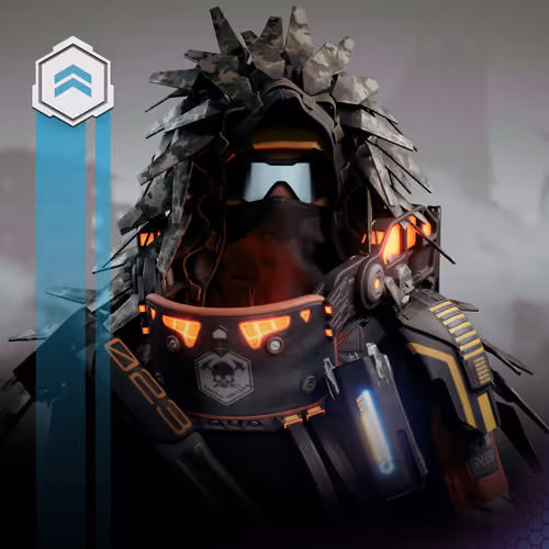 Shrapnel Operators Collection