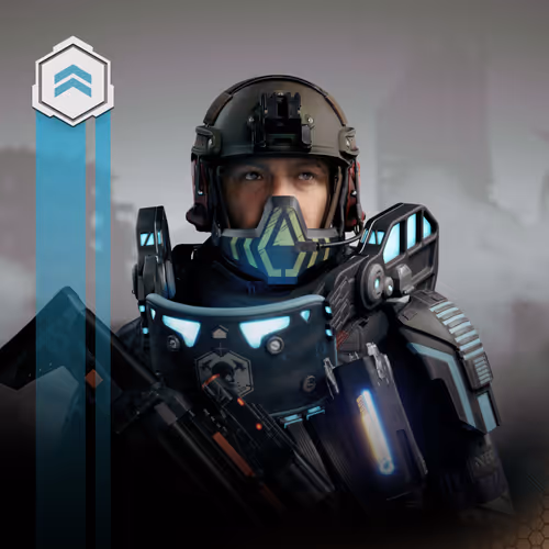 Shrapnel Operators Collection