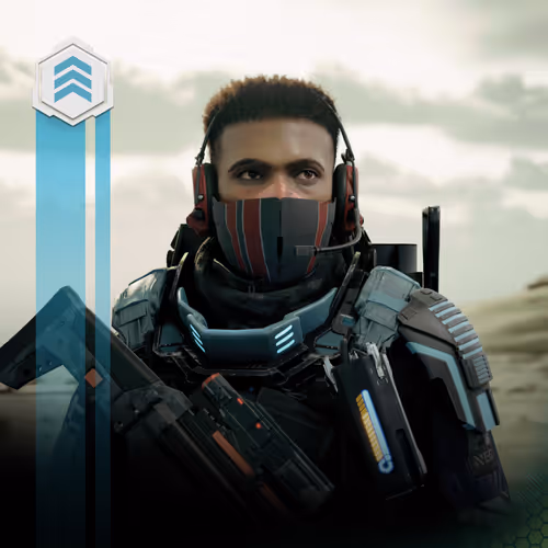 Shrapnel Operators Collection
