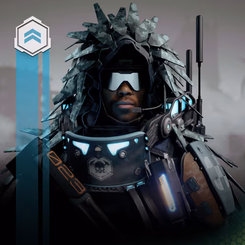 Shrapnel Operators Collection