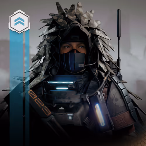 Shrapnel Operators Collection