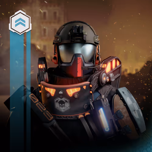 Shrapnel Operators Collection