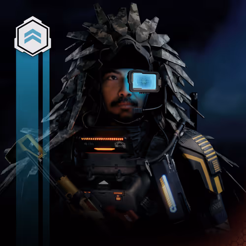 Shrapnel Operators Collection