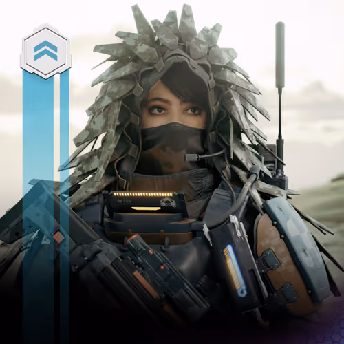 Shrapnel Operators Collection