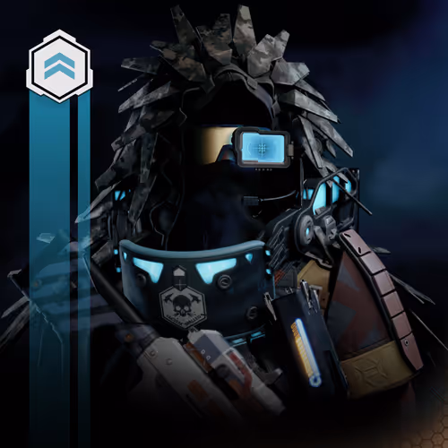 Shrapnel Operators Collection