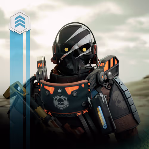 Shrapnel Operators Collection