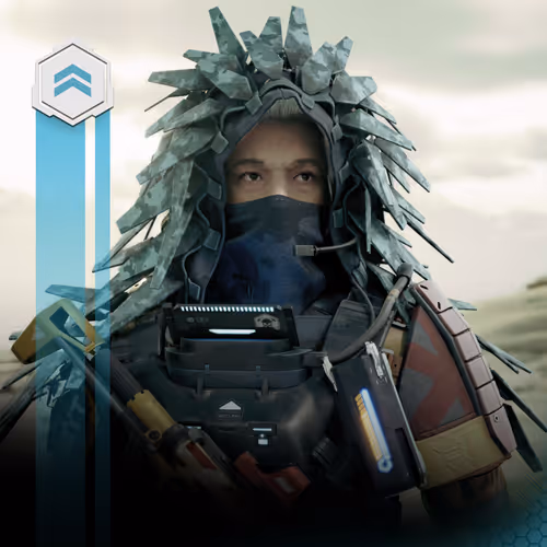 Shrapnel Operators Collection