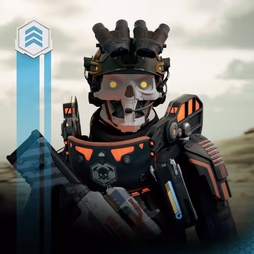 Shrapnel Operators Collection
