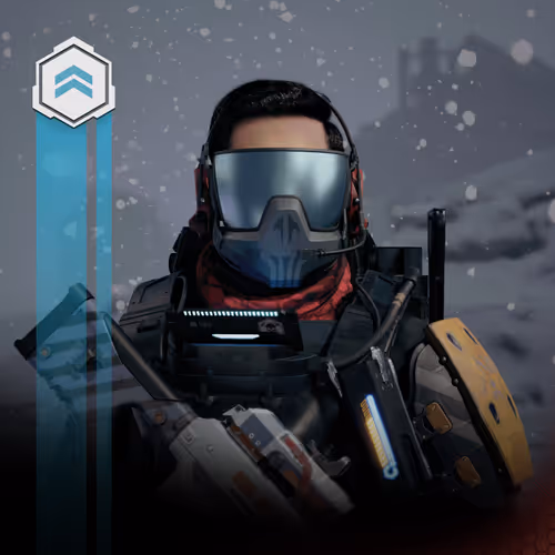 Shrapnel Operators Collection
