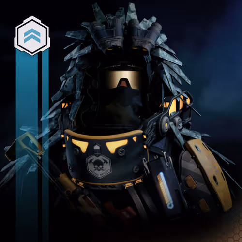 Shrapnel Operators Collection