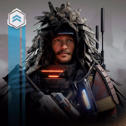 Shrapnel Operators Collection