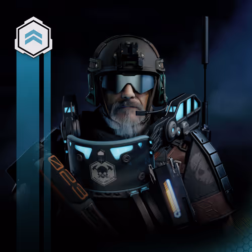 Shrapnel Operators Collection