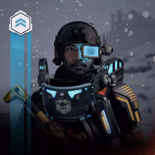 Shrapnel Operators Collection
