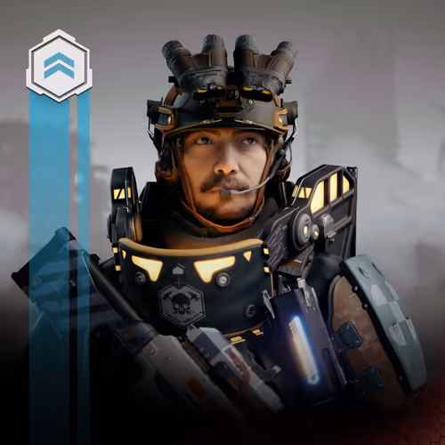 Shrapnel Operators Collection
