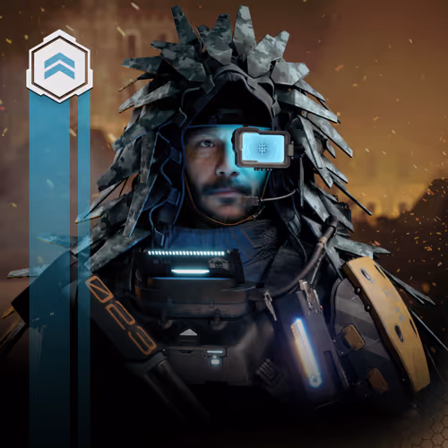Shrapnel Operators Collection