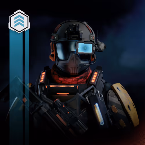 Shrapnel Operators Collection