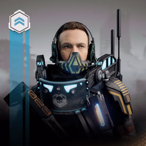 Shrapnel Operators Collection