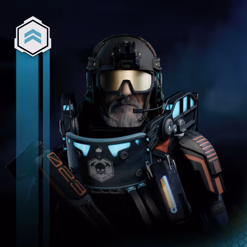 Shrapnel Operators Collection