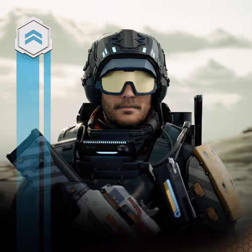 Shrapnel Operators Collection