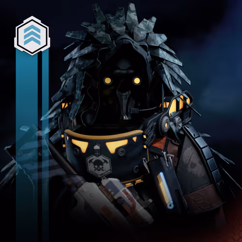 Shrapnel Operators Collection