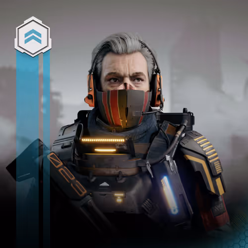 Shrapnel Operators Collection