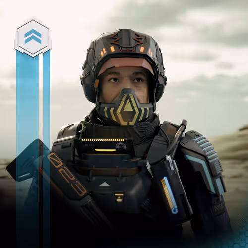 Shrapnel Operators Collection