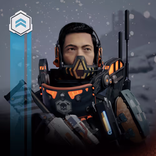 Shrapnel Operators Collection