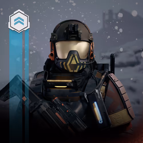 Shrapnel Operators Collection