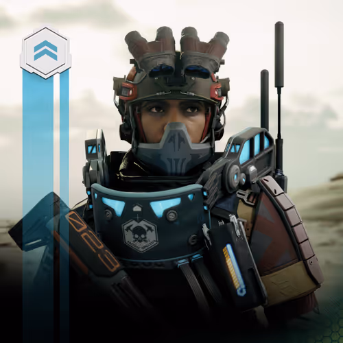 Shrapnel Operators Collection