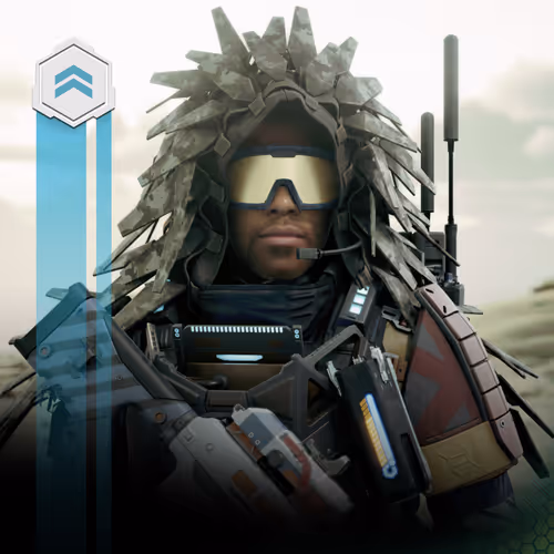 Shrapnel Operators Collection